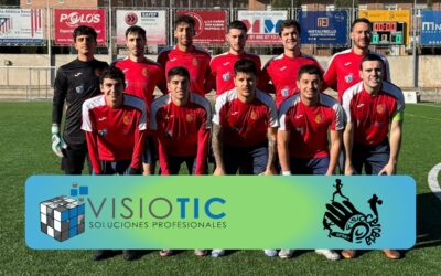 Mereció más nuestro Senior A en su visita a Colmenar Viejo
