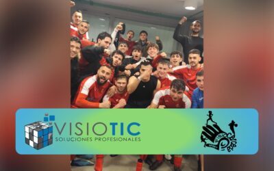 Excelente remontada del Senior B en casa ante los Leones de Castilla