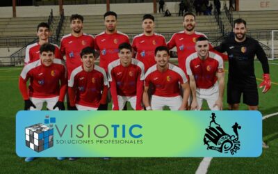 Empate del Senior A en un duro partido ante el Siete Picos Colmenar