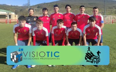 Le faltó tiempo al Senior B para culminar la remontada en Cercedilla