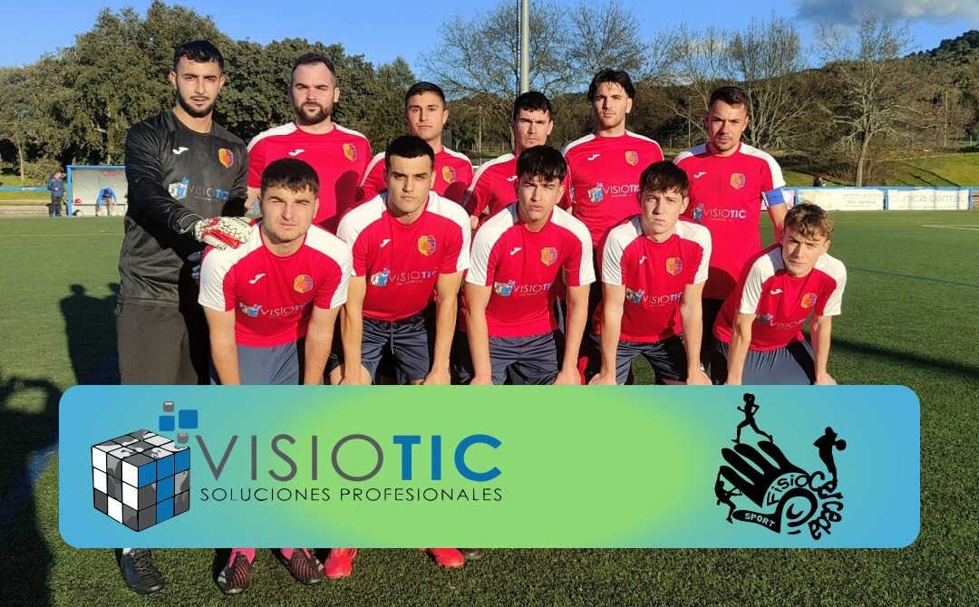 Moralzarzal CF Senior B 250324