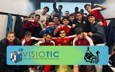 Debió ser más amplia la victoria del Senior B ante nuestros vecinos de Becerril