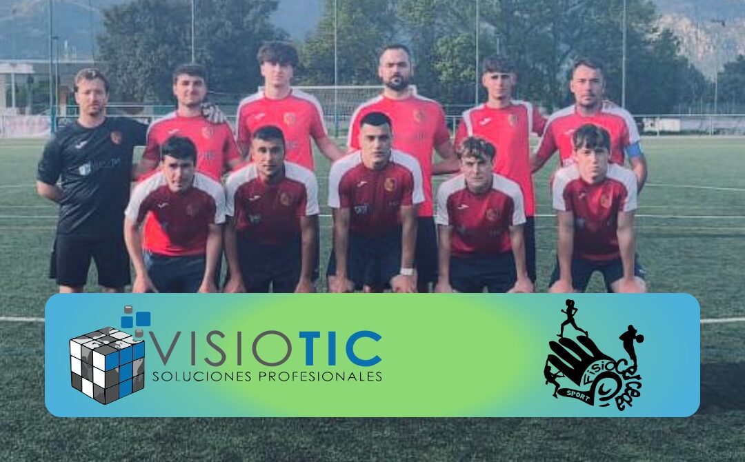 El fútbol ha sido injusto con nuestro Senior B ante el líder, Alpedrete