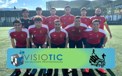 El Senior A sumó tres puntos en El Escorial que pueden valer un ascenso