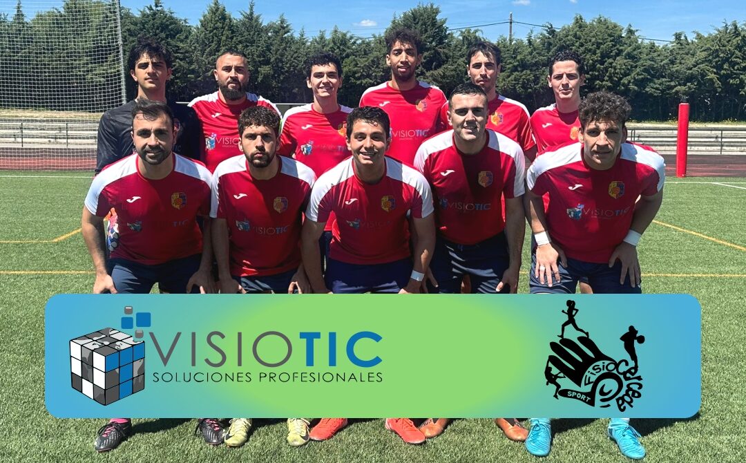 Moralzarzal CF Senior A 250525
