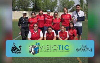 El Féminas cierra la temporada con derrota en Sevilla La Nueva